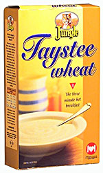 Jungle Taystee Wheat